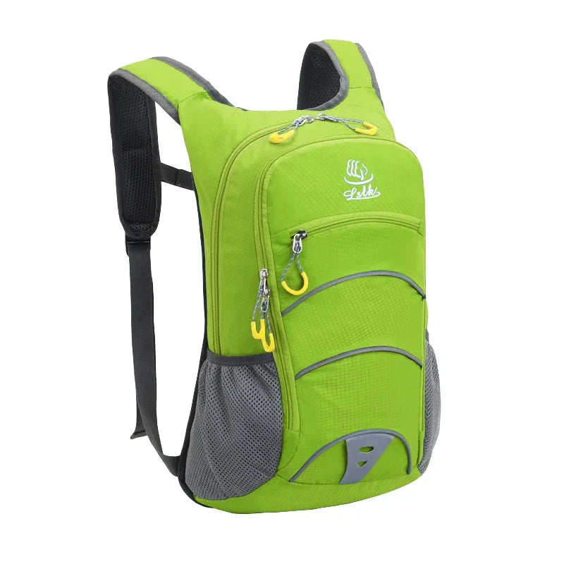 ActiveGear Sac à dos - Sac à dos léger et élégant pour les amateurs de plein air