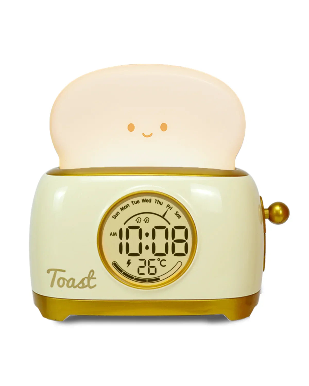 DouxRêve – Réveil Éducatif pour le Sommeil des Enfants