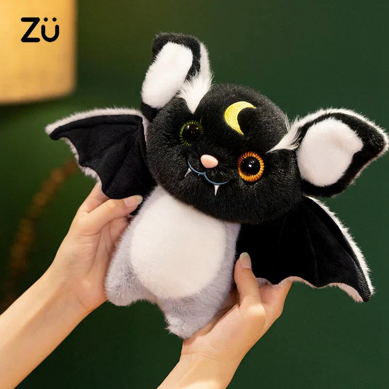 Floroux - Chauve-souris vampire d'Halloween confortable pour enfants