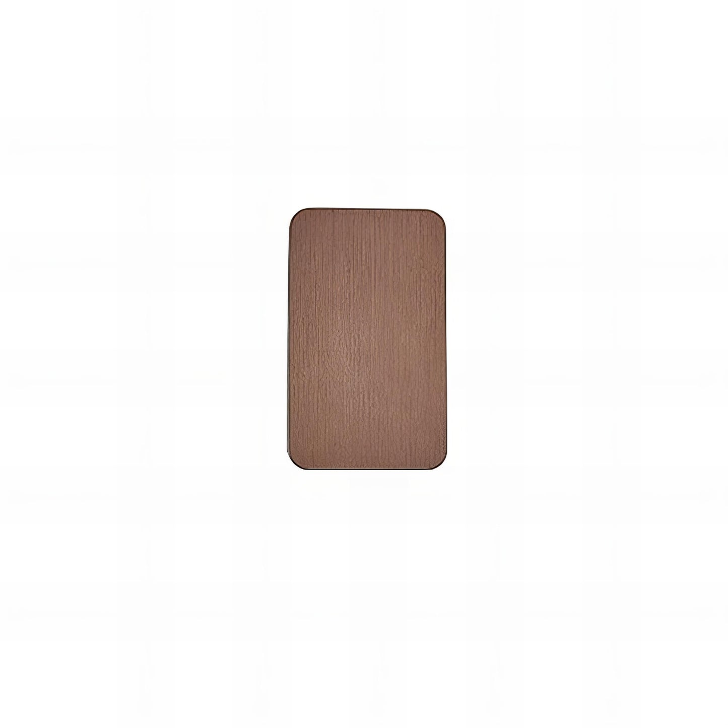Floroux - Applique murale rectangulaire
