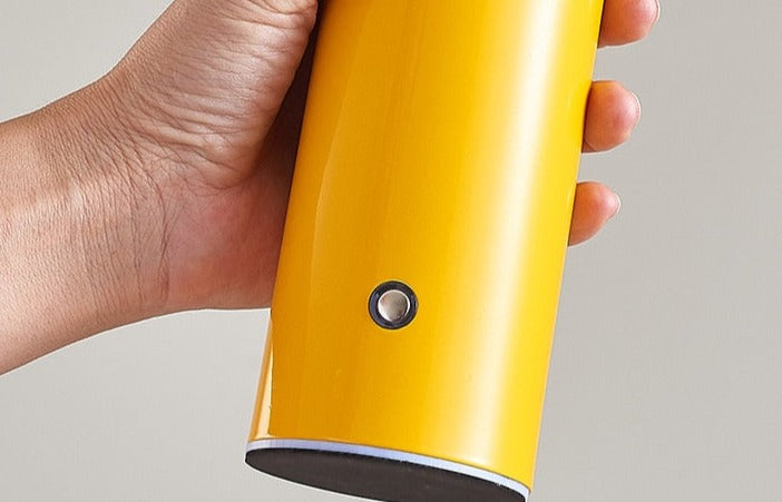 Floroux Style Champignon Lampe de Table Sans Fil Luxe Nordique