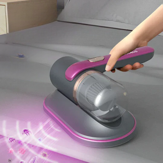 Hyper Cleaner - Aspirateur à Haute Fréquence