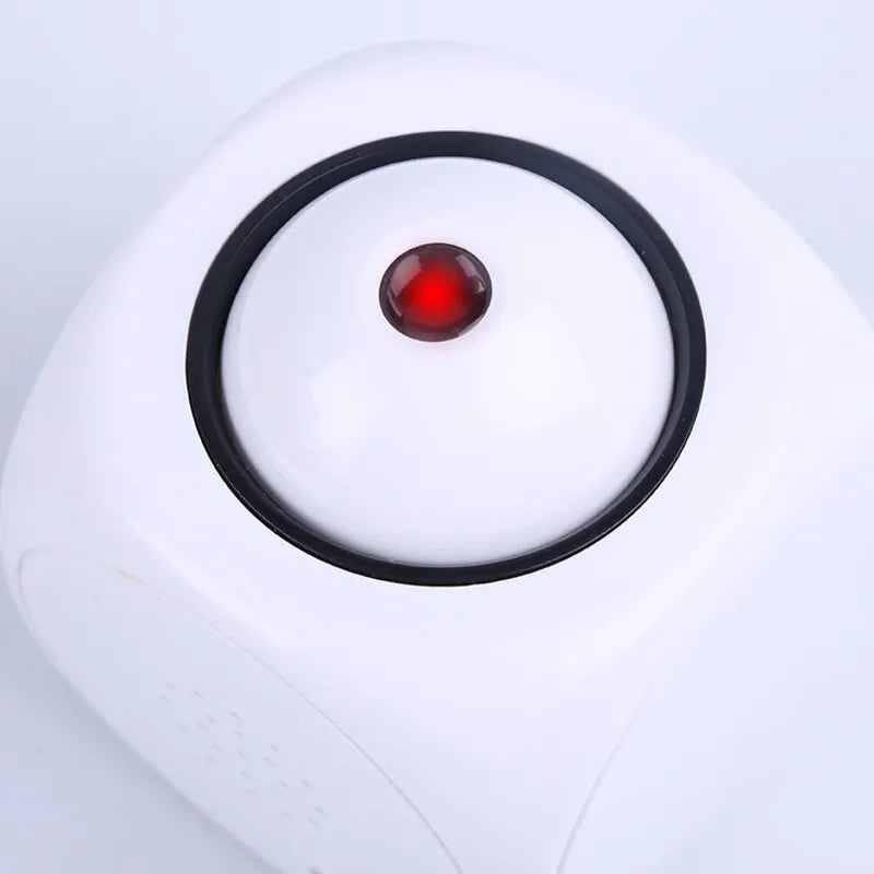ProjecTime – Horloge Numérique avec Projection et Alarme