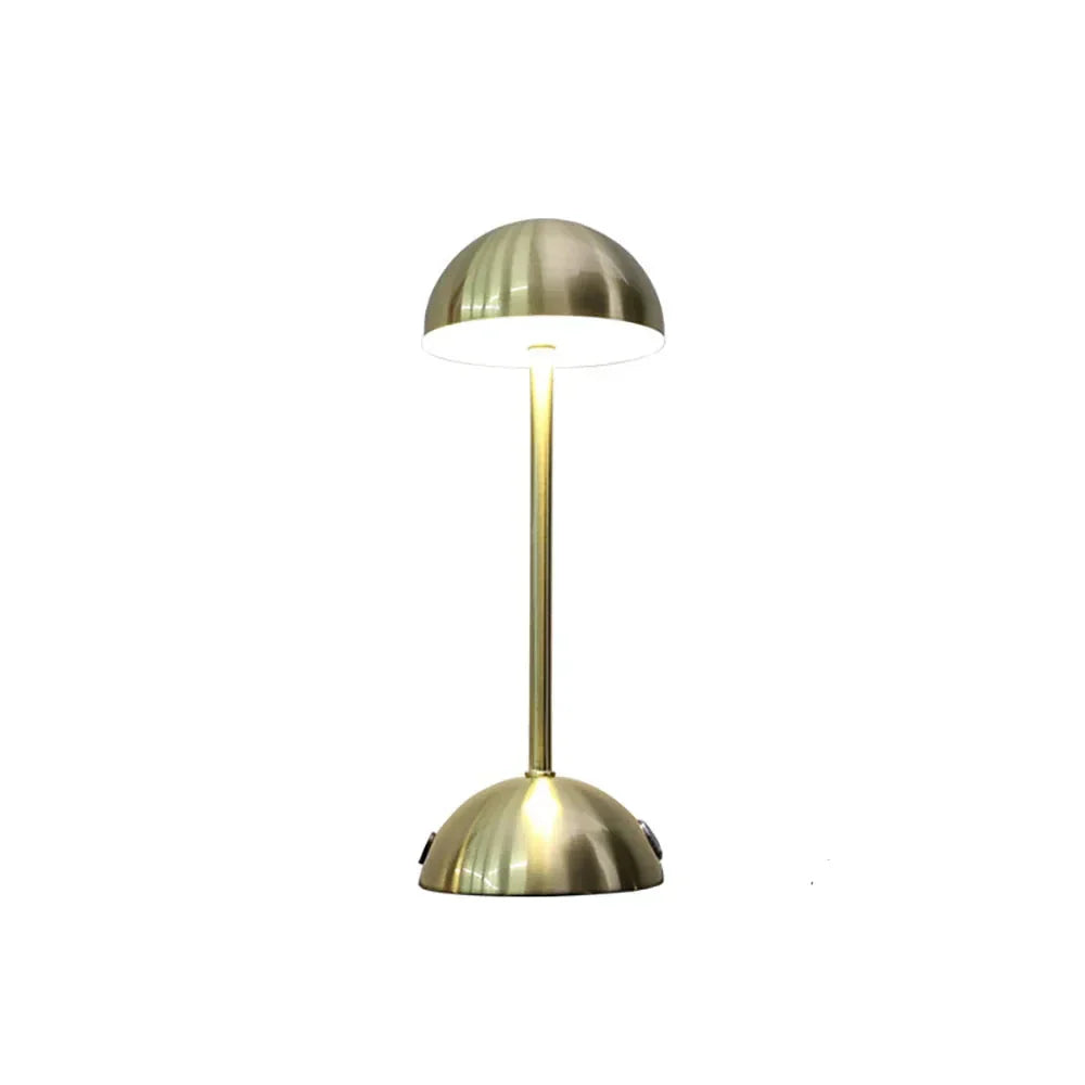 LuxAura - Lampe LED Atmosphérique 3 Couleurs Rechargeable