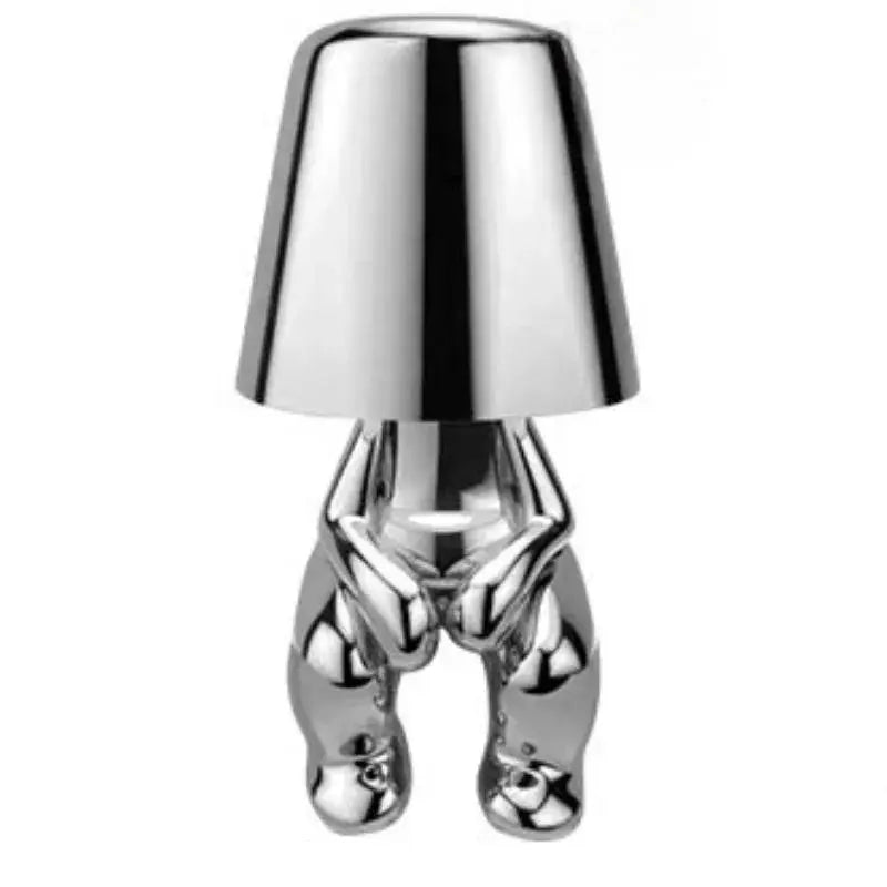 LumaFlex - Lampe de table multifonctionnelle dimmable