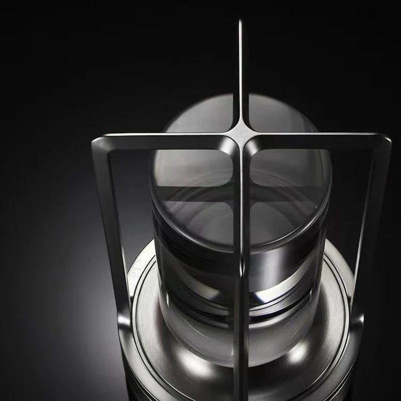 Lampe de table LuxeGlow sans fil rechargeable - Élégante lampe sans fil pour chaque ambiance
