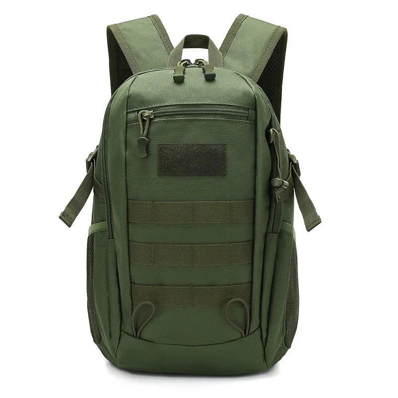 Explorer 20L Sac à Dos Tactique - Durable et Léger Pour l'Extérieur