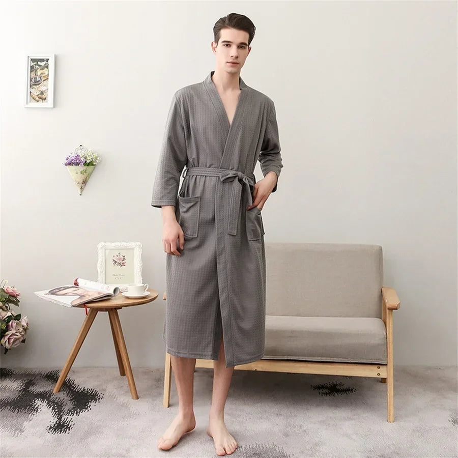 HarmoniousHome – Robes de bain pour couples