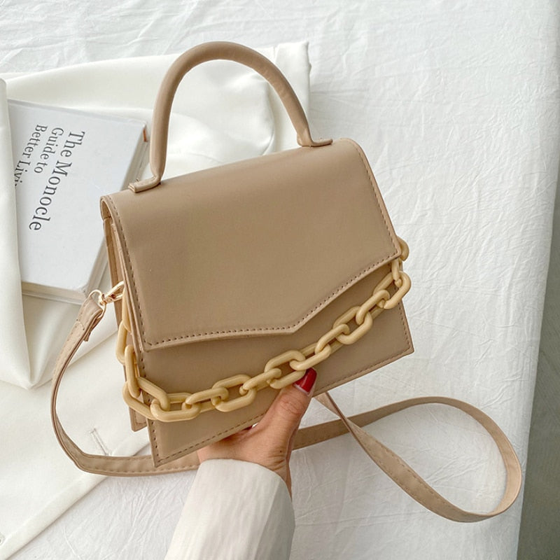 AnnaBag - Sac à main tendance incontournable pour cette saison