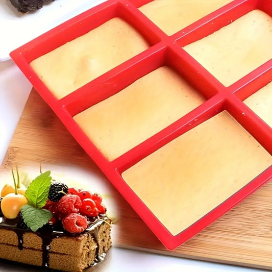 MiniMoule – Moule en silicone pour Mini Délices