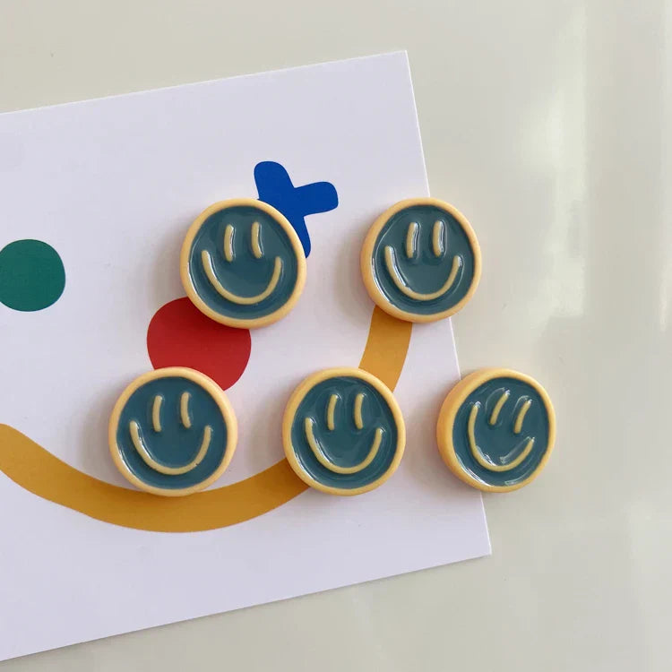 Aimants pour le terme de recherche : "Happy Face"