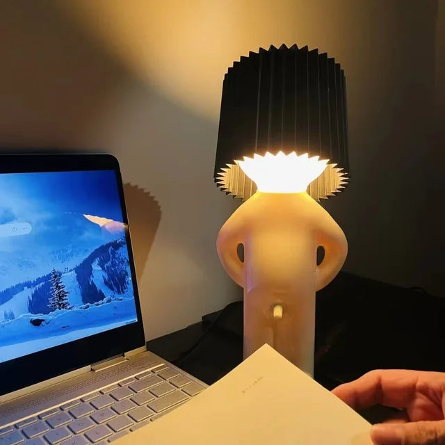 Silly Boy Lampe de Table LED