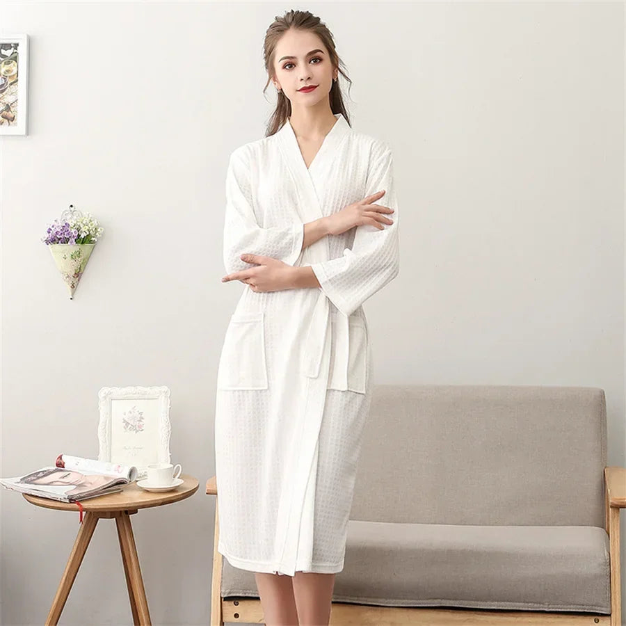 HarmoniousHome – Robes de bain pour couples