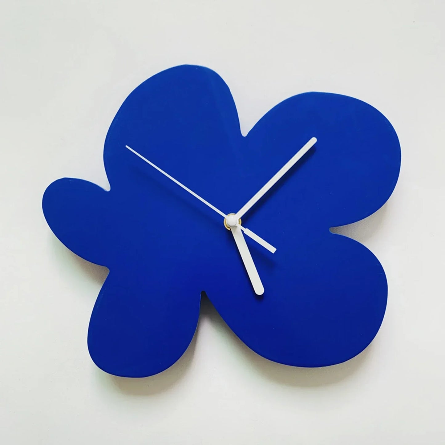 NordicWall Horloge - Décoration Murale Élégante pour Enfants