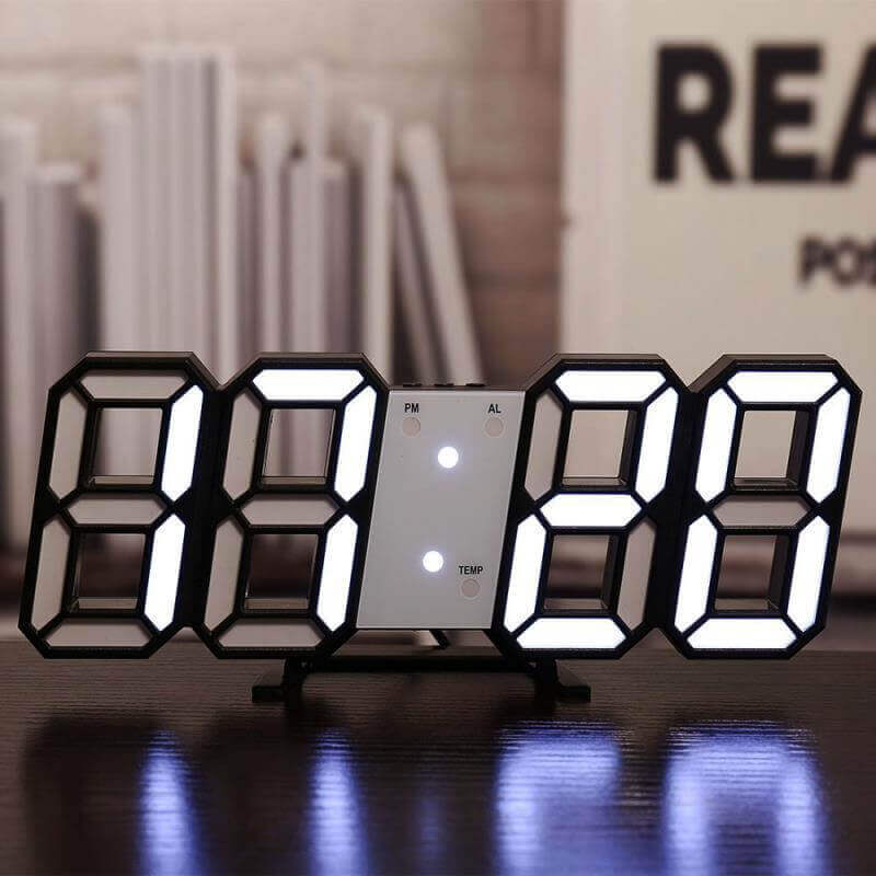 Montre numérique