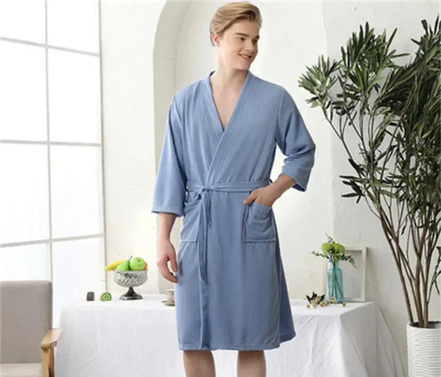 HarmoniousHome – Robes de bain pour couples