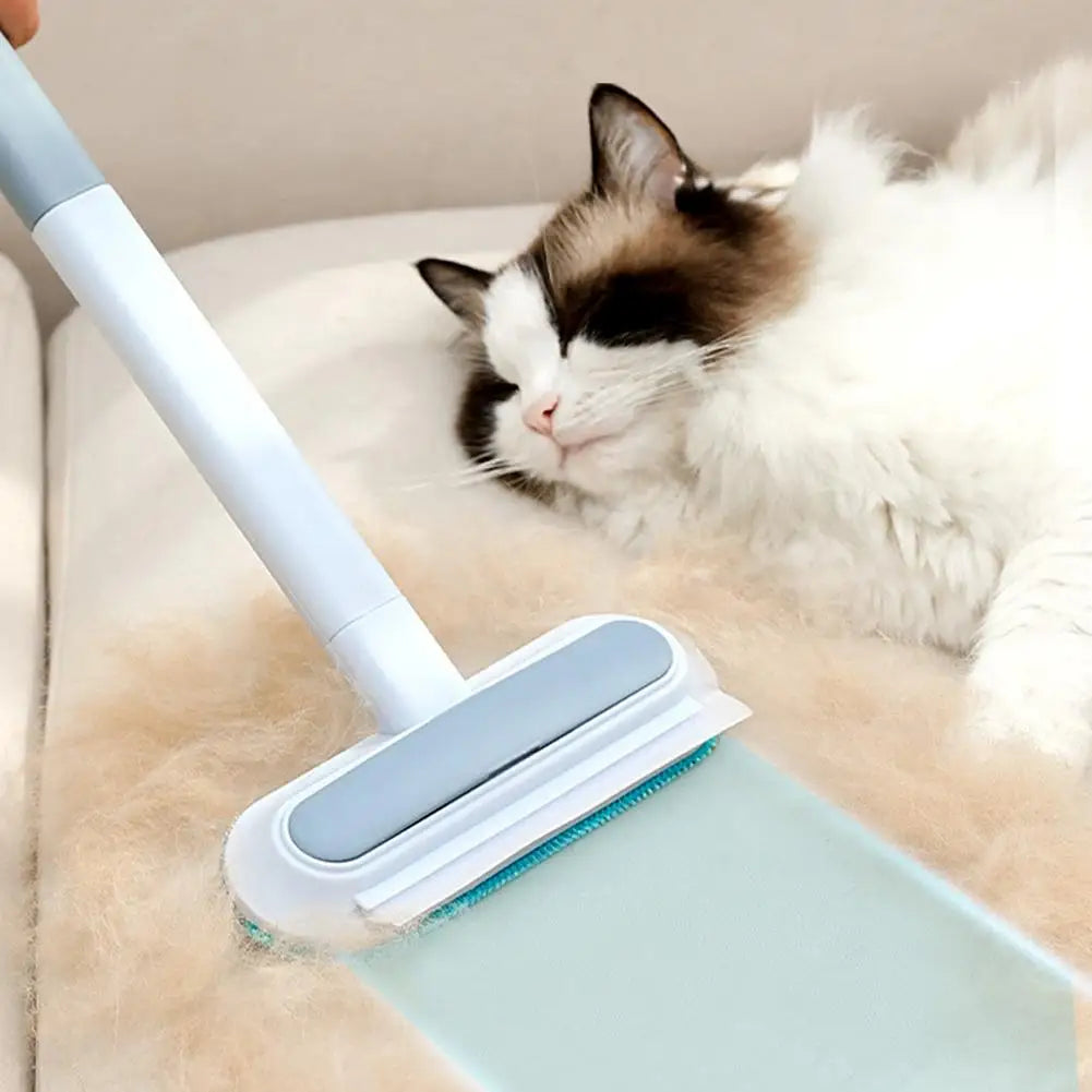 CleanMaster – Brosse de nettoyage multifonctionnelle pour la maison et les fenêtres