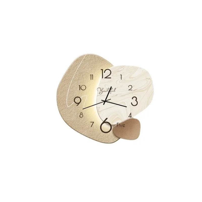 ArtiDeko - Décoration Murale Horloge Moderne