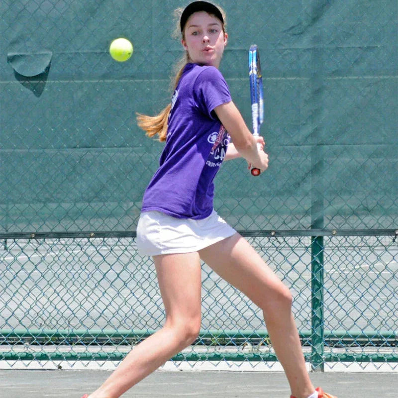 MeshMaster – Balles de tennis pratiques