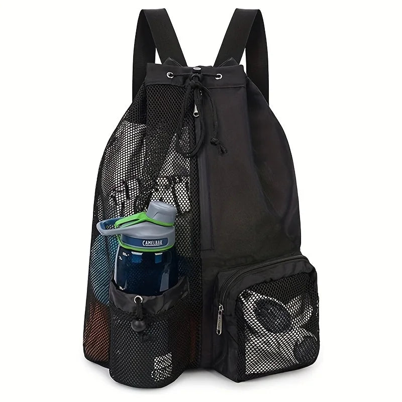 ActivePack - Sac de sport de luxe avec mesh ventilé