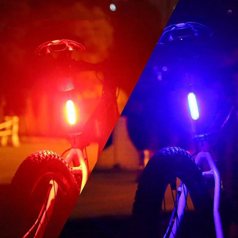 VeiligRit - Feu de signalisation intelligent pour une visibilité maximale
