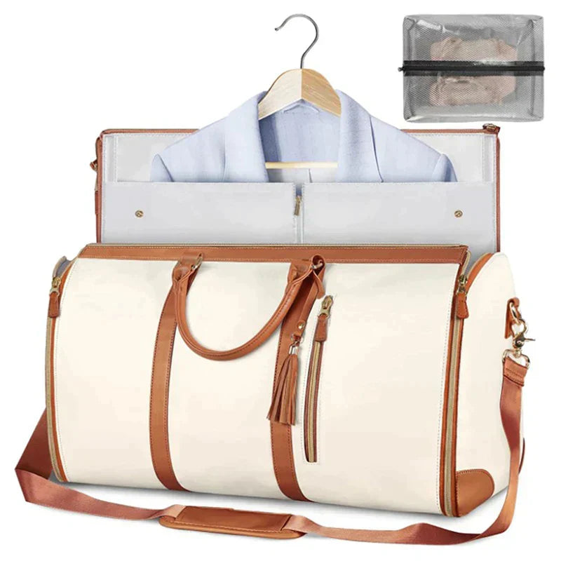 Femme Fusion Bag – Grand Sac Pliable Élégant pour Femmes