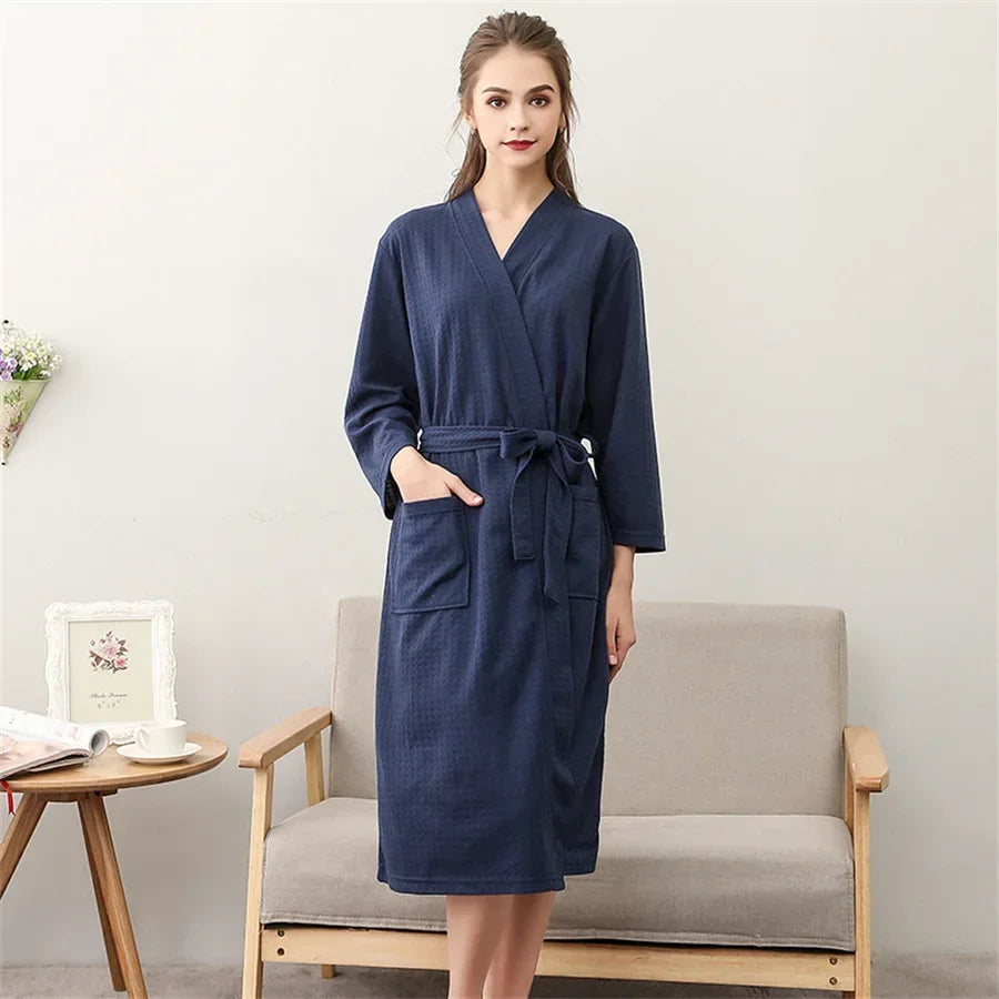 HarmoniousHome – Robes de bain pour couples