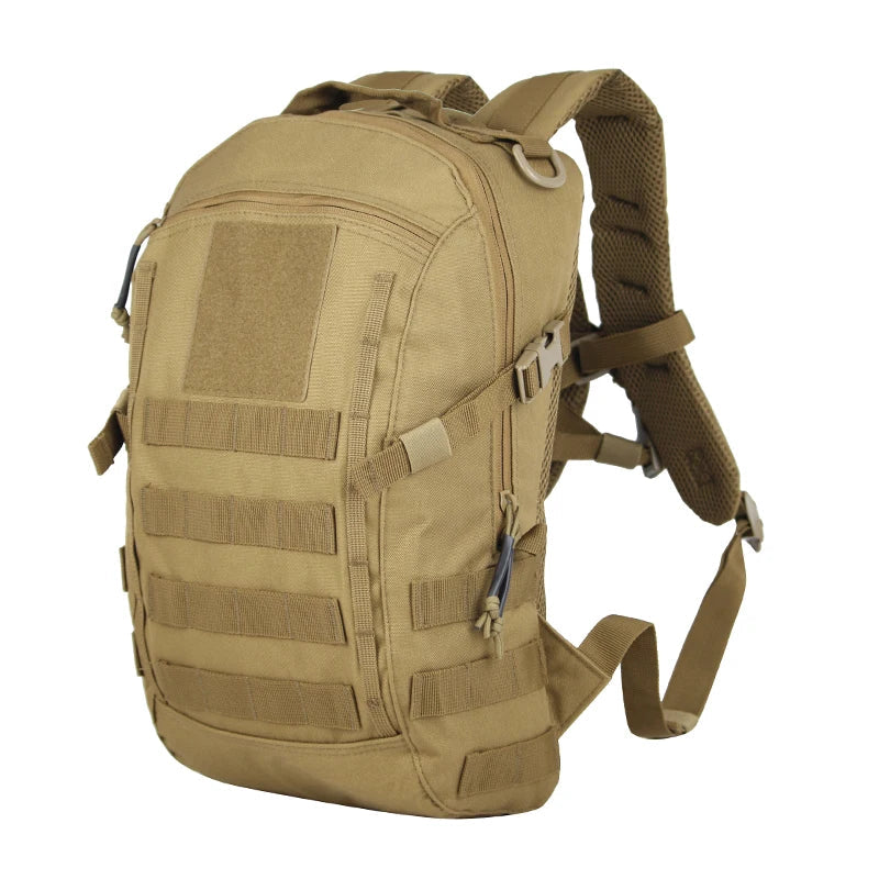 TrekGuard – Sac à dos étanche de 20 L