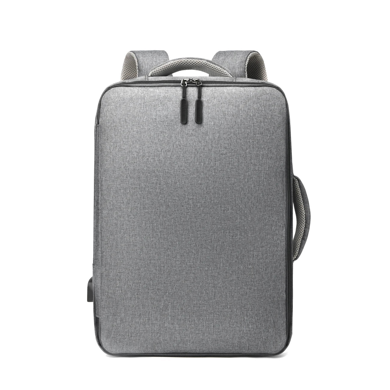 Sac à dos TechSafe moderne - Avec fonction de recharge USB pratique