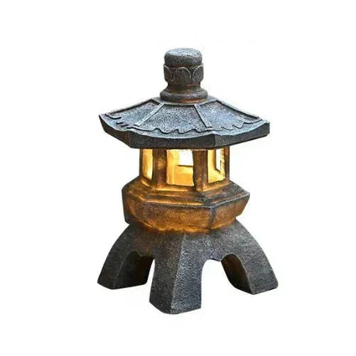 Lantern - Éclairage de jardin élégant