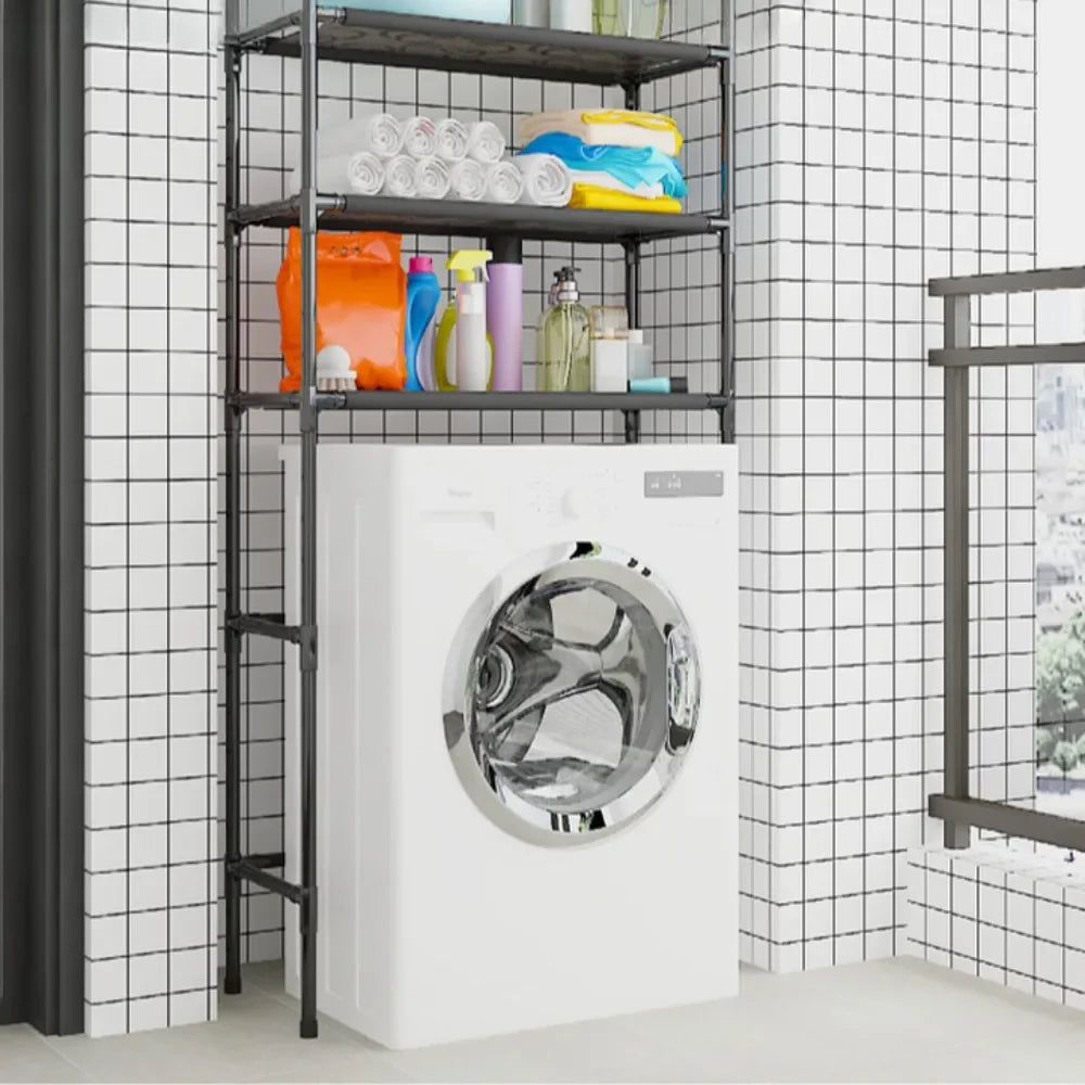 Floroux | Support de toilette multicouche non perforé