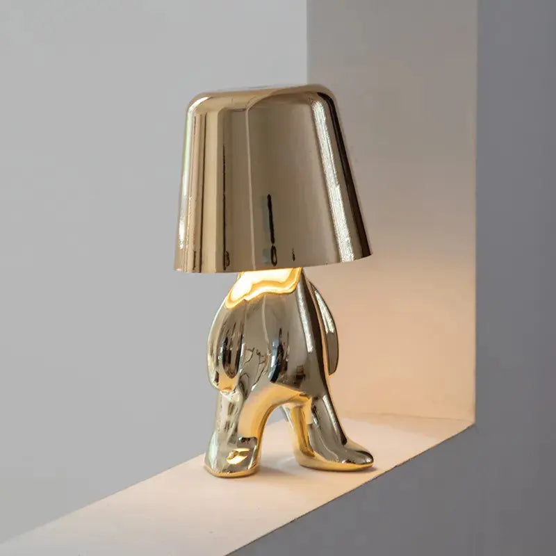 LumaFlex - Lampe de table multifonctionnelle dimmable