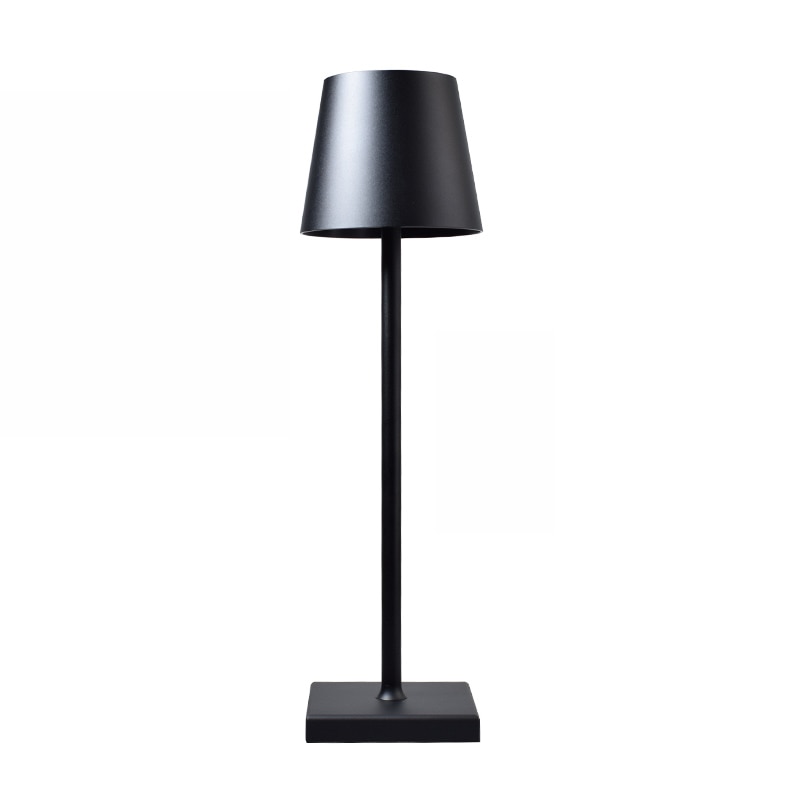 LumiEase - Lampe de table sans fil rechargeable