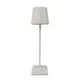 LumiTouch - Lampe LED USB Sans Fil Étanche Rechargeable