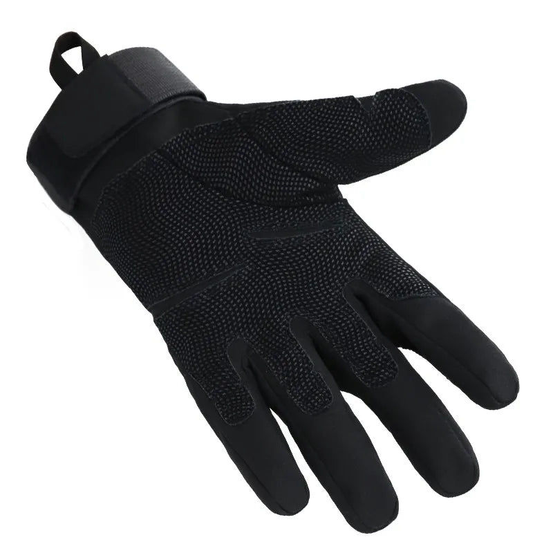 ProShield Gants Tactiques Premium - Pour une Protection Optimale des Mains