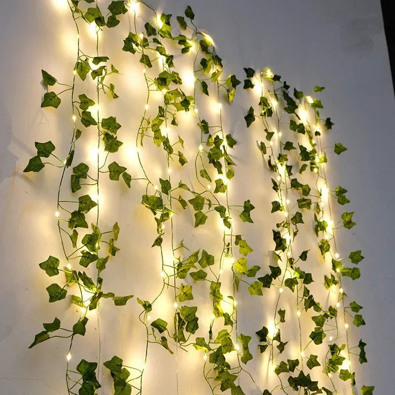 LumiVigne – Guirlandes Lumineuses Décoratives