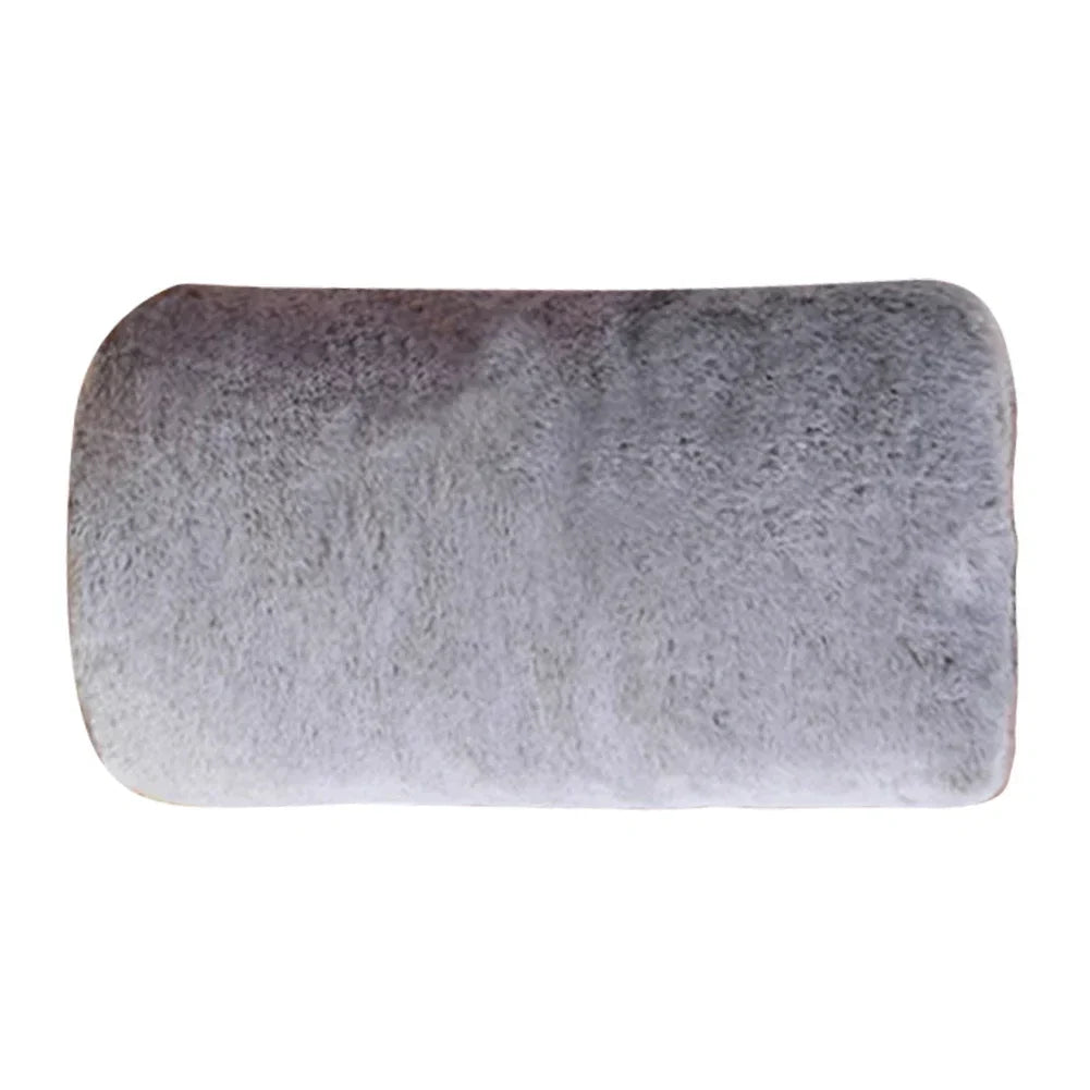 ChaleurVoyage – Coussin Chauffant Rechargeable pour Camping et Activités de Plein Air