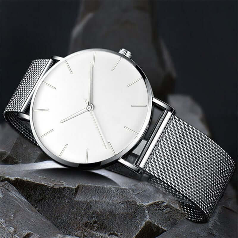 Montre ultra fine