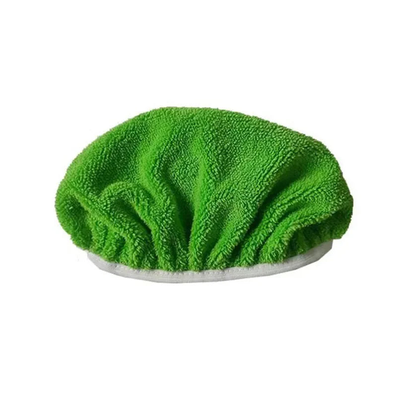 Chiffon en microfibre réutilisable pour le swiffer