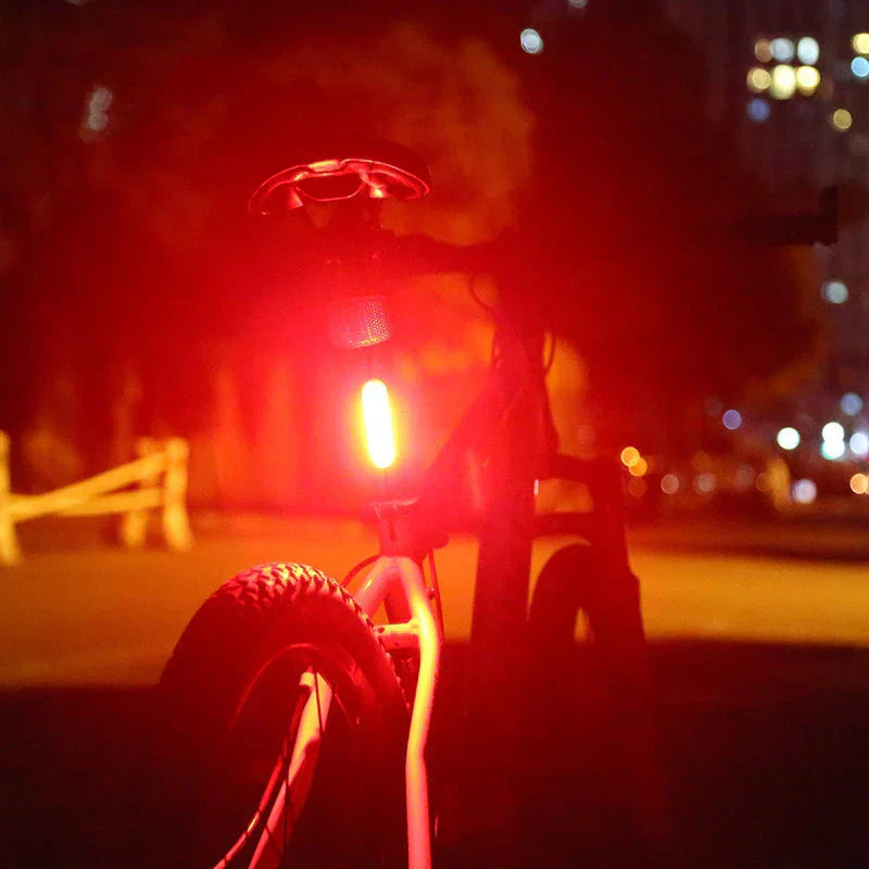 VeiligRit - Feu de signalisation intelligent pour une visibilité maximale