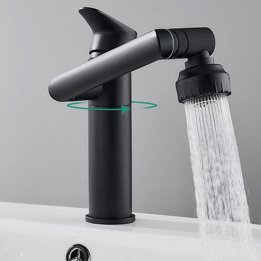TwistTap 1080° Robinet de cuisine et de salle de bain de luxe rotatif