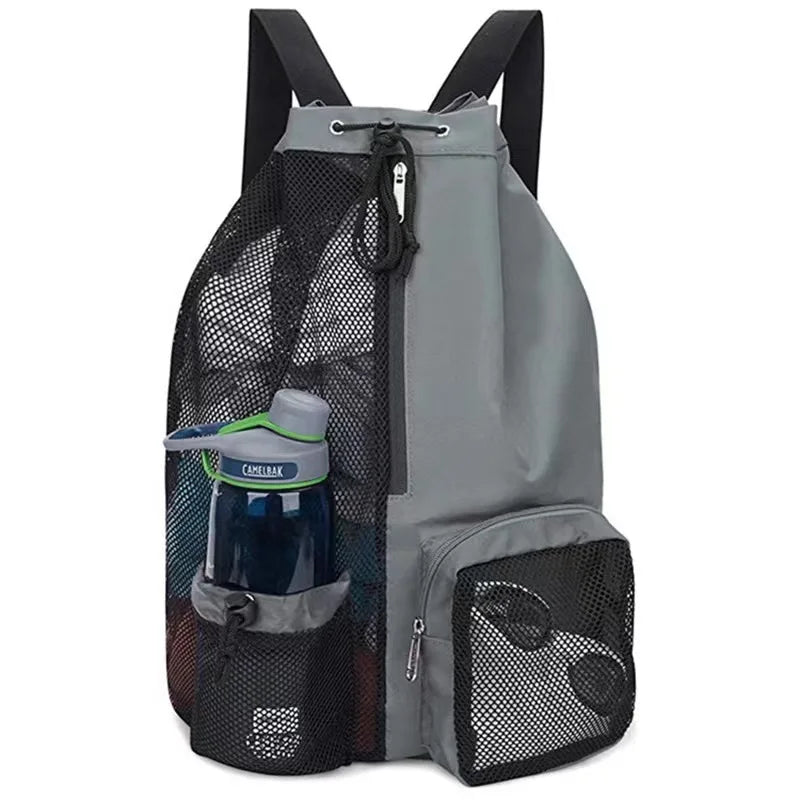ActivePack - Sac de sport de luxe avec mesh ventilé