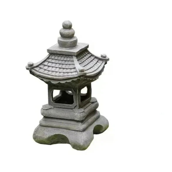 Lantern - Éclairage de jardin élégant