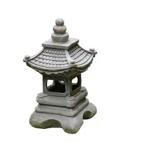 Lantern - Éclairage de jardin élégant