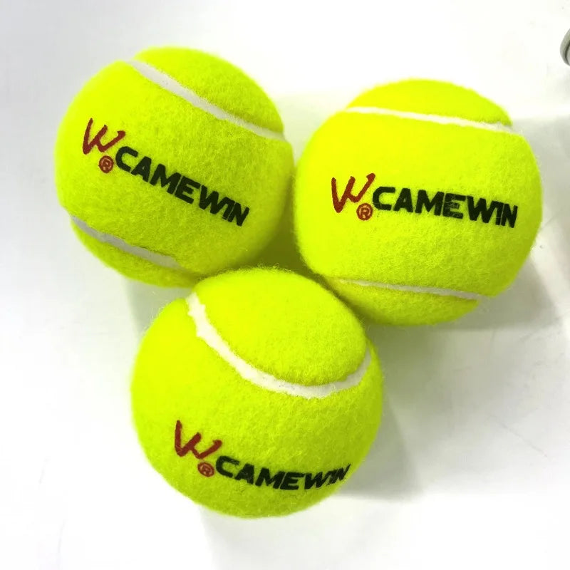 Titan Padel Pro - Balles de padel haut de gamme certifiées