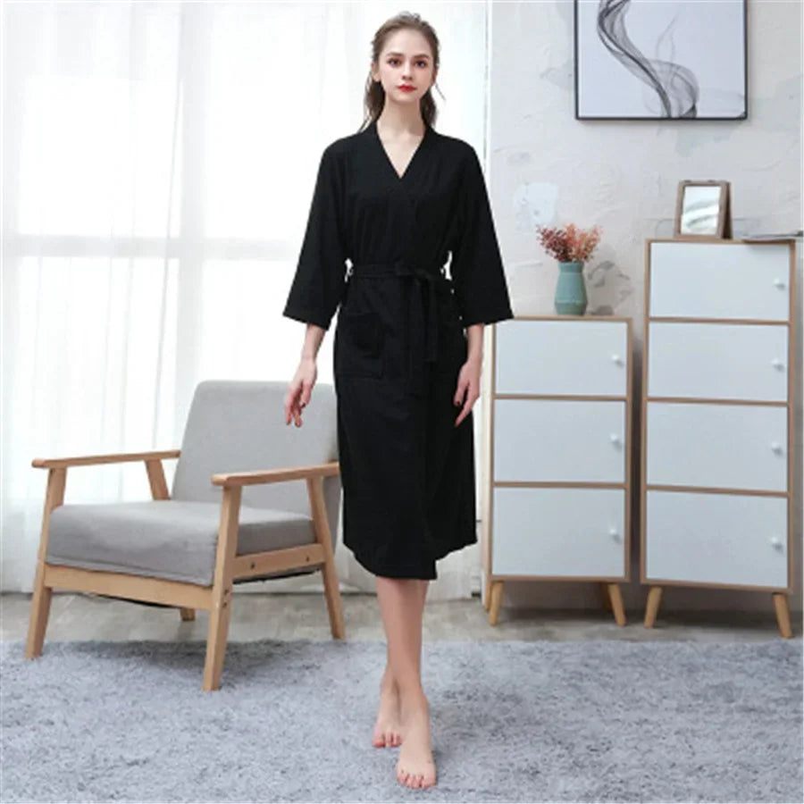 HarmoniousHome – Robes de bain pour couples