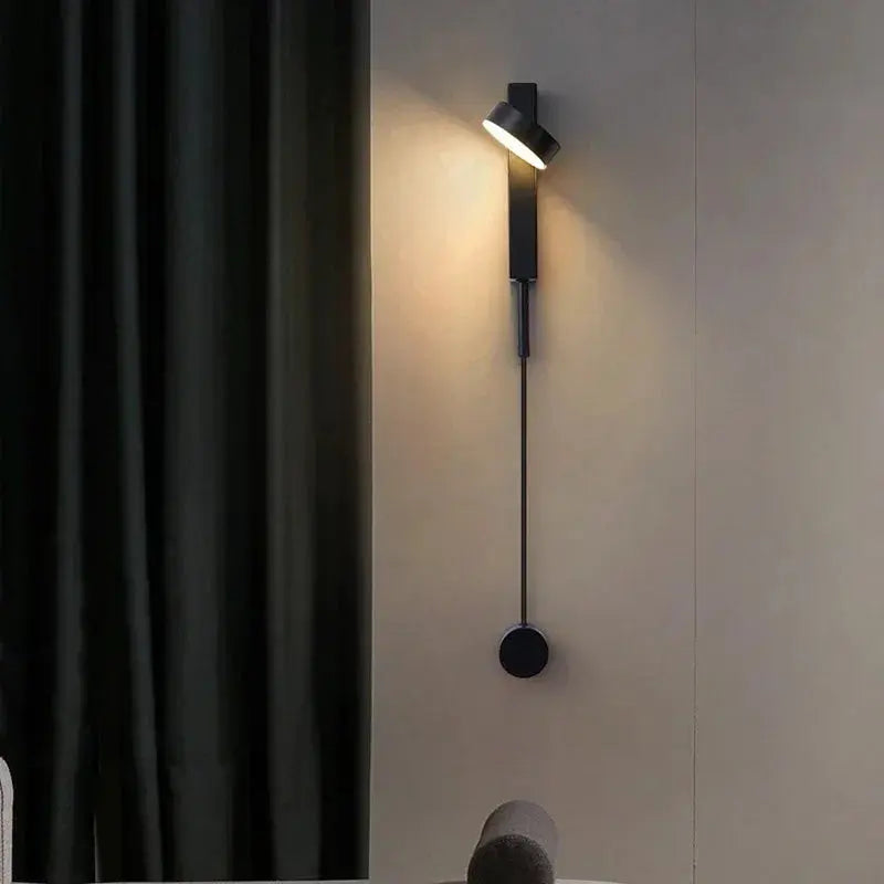 Escalux - Applique Murale LED Moderne pour Intérieur