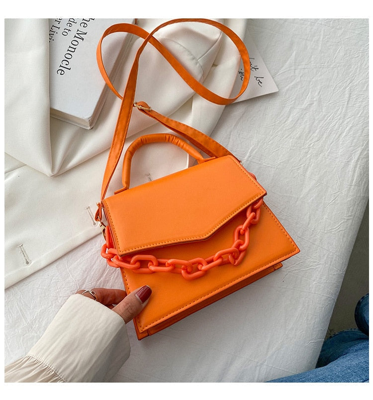 AnnaBag - Sac à main tendance incontournable pour cette saison