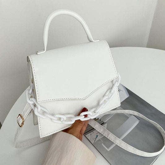 AnnaBag - Sac à main tendance incontournable pour cette saison