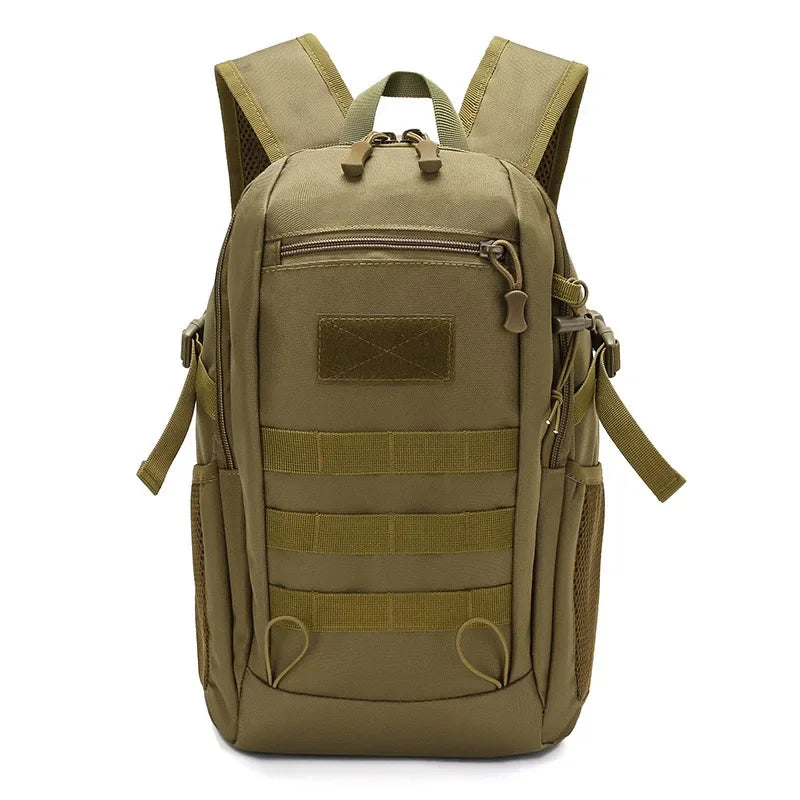 Explorer 20L Sac à Dos Tactique - Durable et Léger Pour l'Extérieur